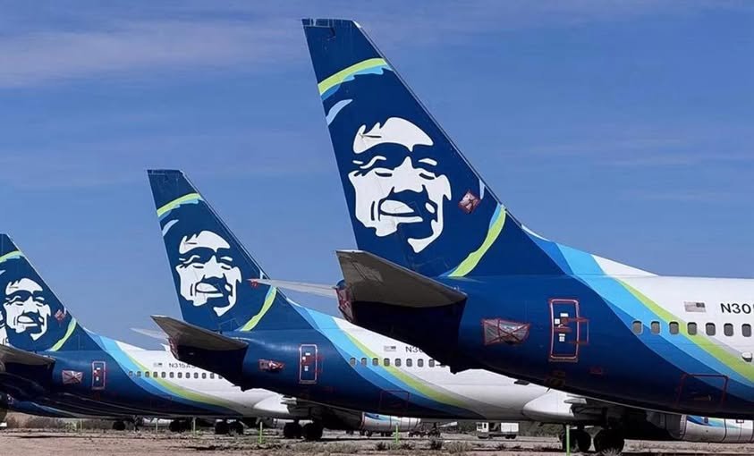 Alaska Airlines Grounds All Flights Due to Major IT OutageSystem-Wide Ground Stop: Alaska Airlines Halts Departures Amid IT FailureFAA Confirms Alaska Airlines Ground Stop After System Outage Alaska Airlines Grounds All Flights Due to Major IT OutageSystem-Wide Ground Stop: Alaska Airlines Halts Departures Amid IT FailureFAA Confirms Alaska Airlines Ground Stop After System Outage